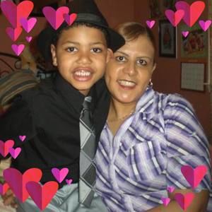 Meet your Posher, Elizabeth